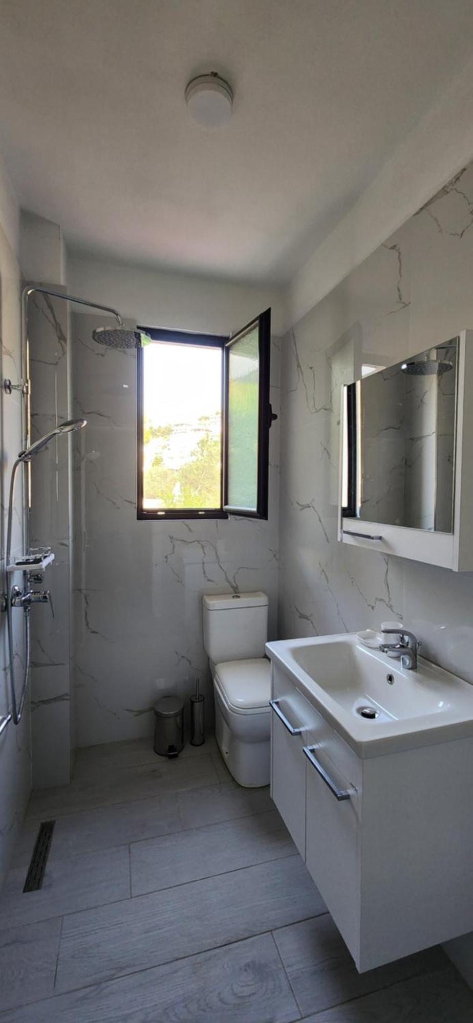 Duka Apartments Sarande Sarandë Exterior foto