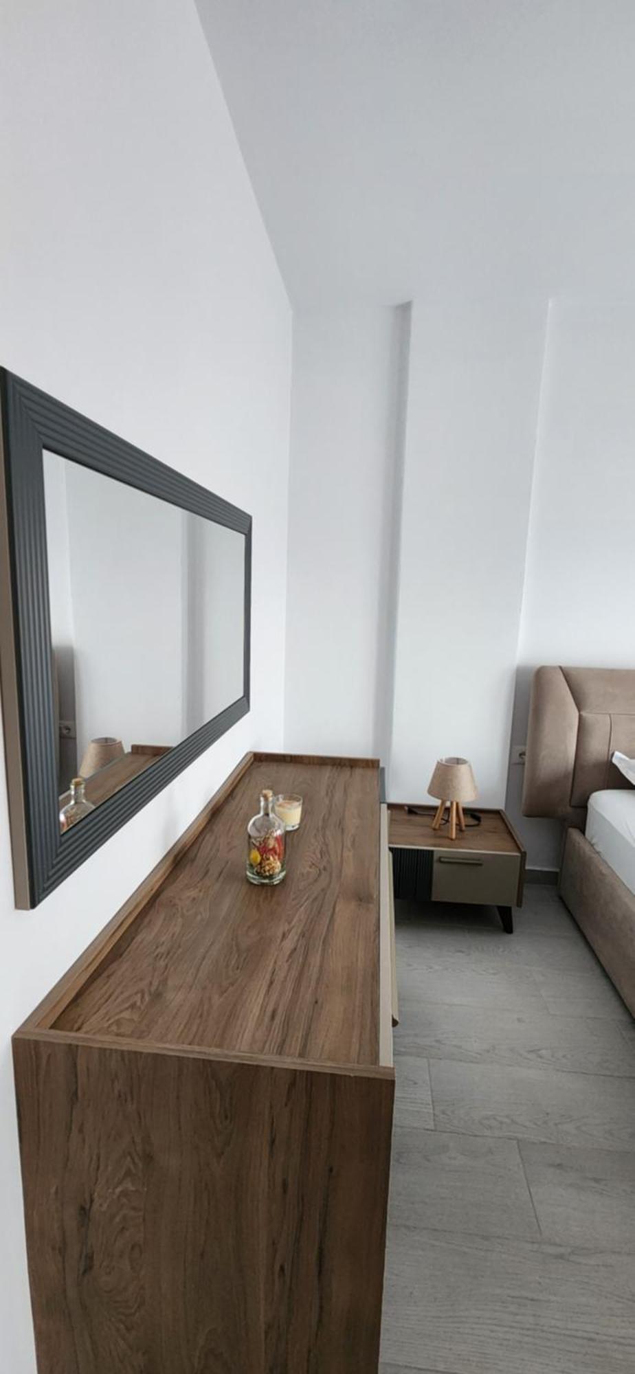 Duka Apartments Sarande Sarandë Exterior foto