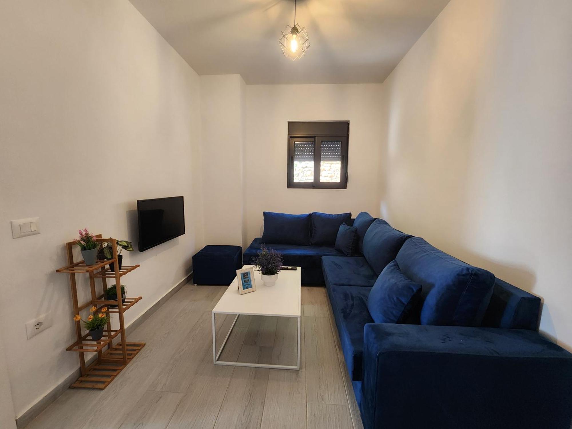 Duka Apartments Sarande Sarandë Exterior foto