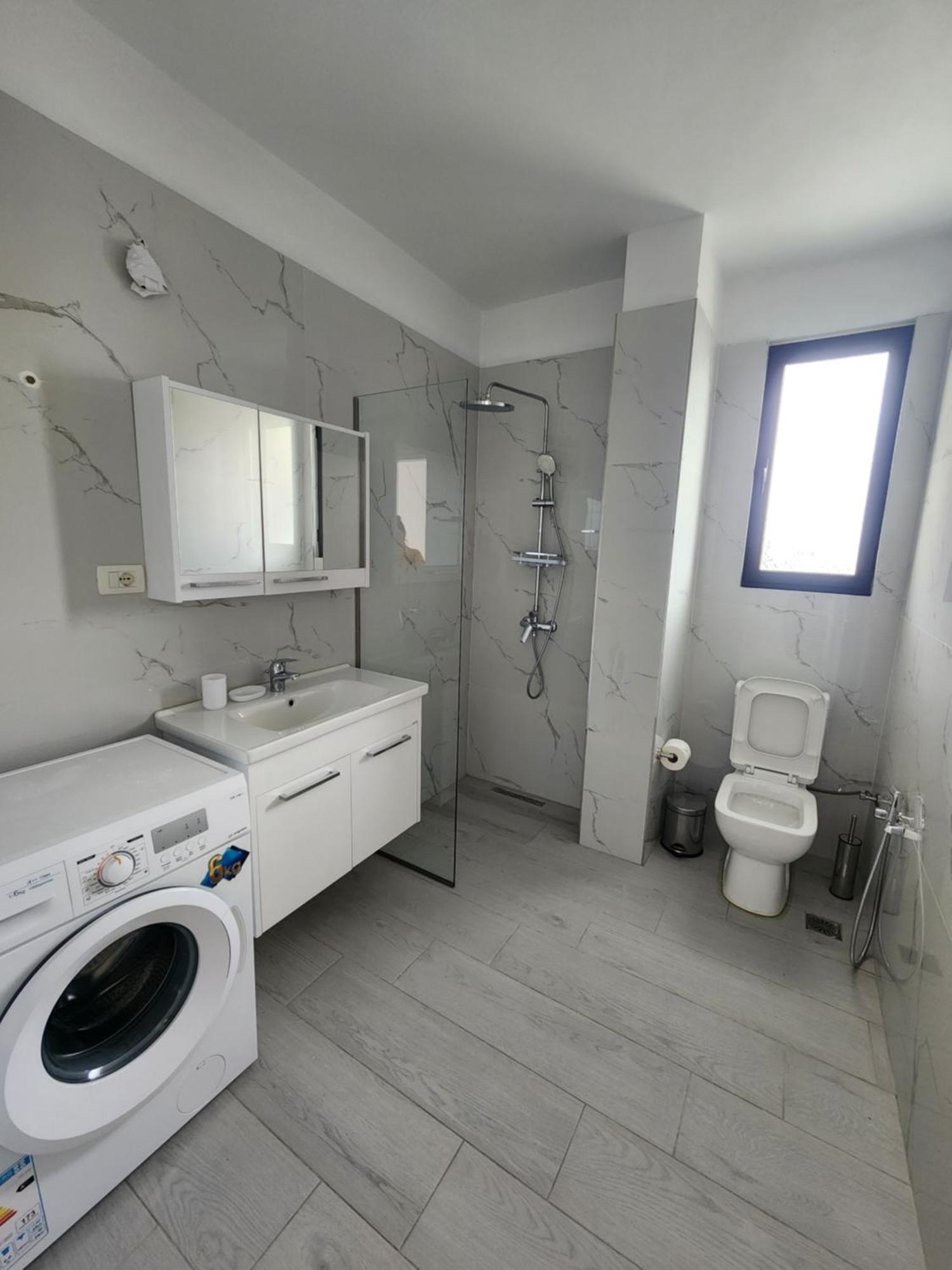 Duka Apartments Sarande Sarandë Exterior foto